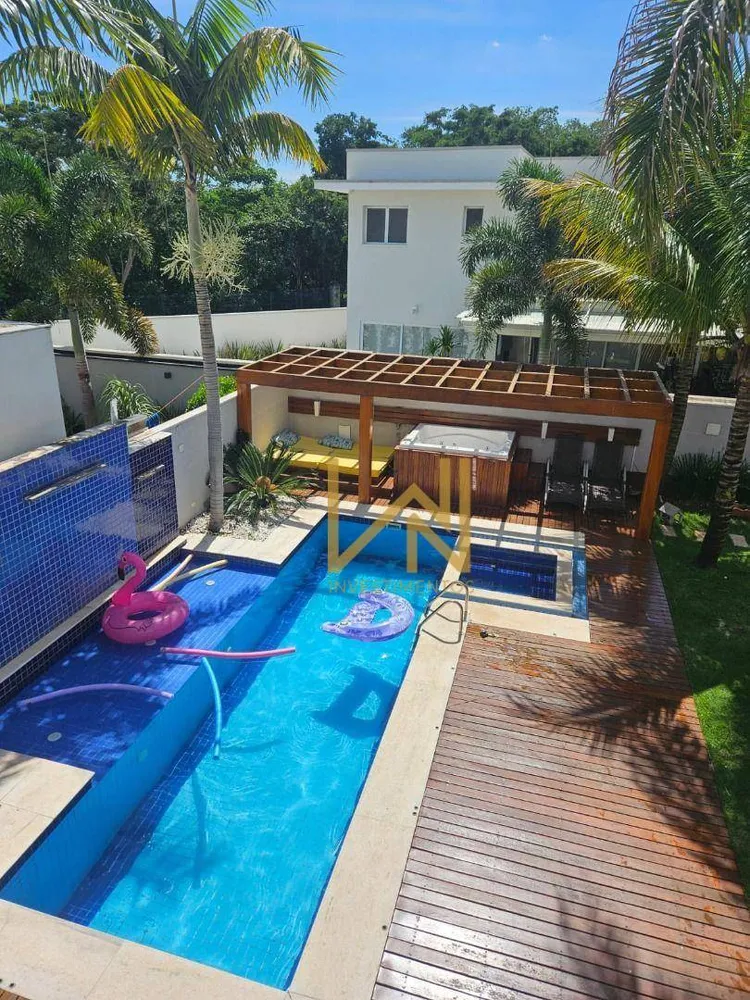 Casa de Condomínio, 3 quartos - Foto 11
