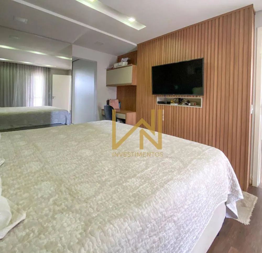 Casa de Condomínio, 3 quartos - Foto 7