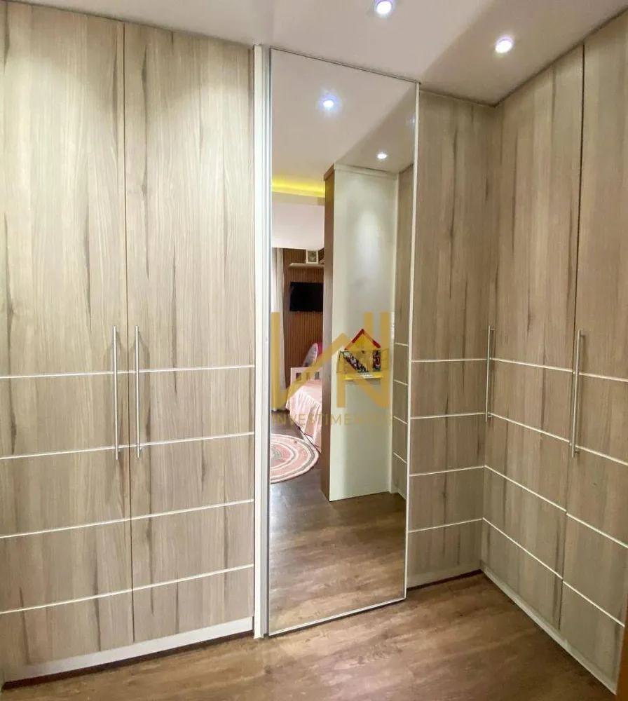 Casa de Condomínio, 3 quartos - Foto 5