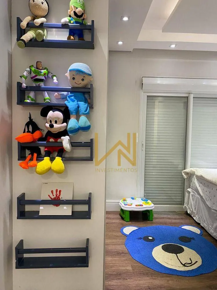 Casa de Condomínio, 3 quartos - Foto 6