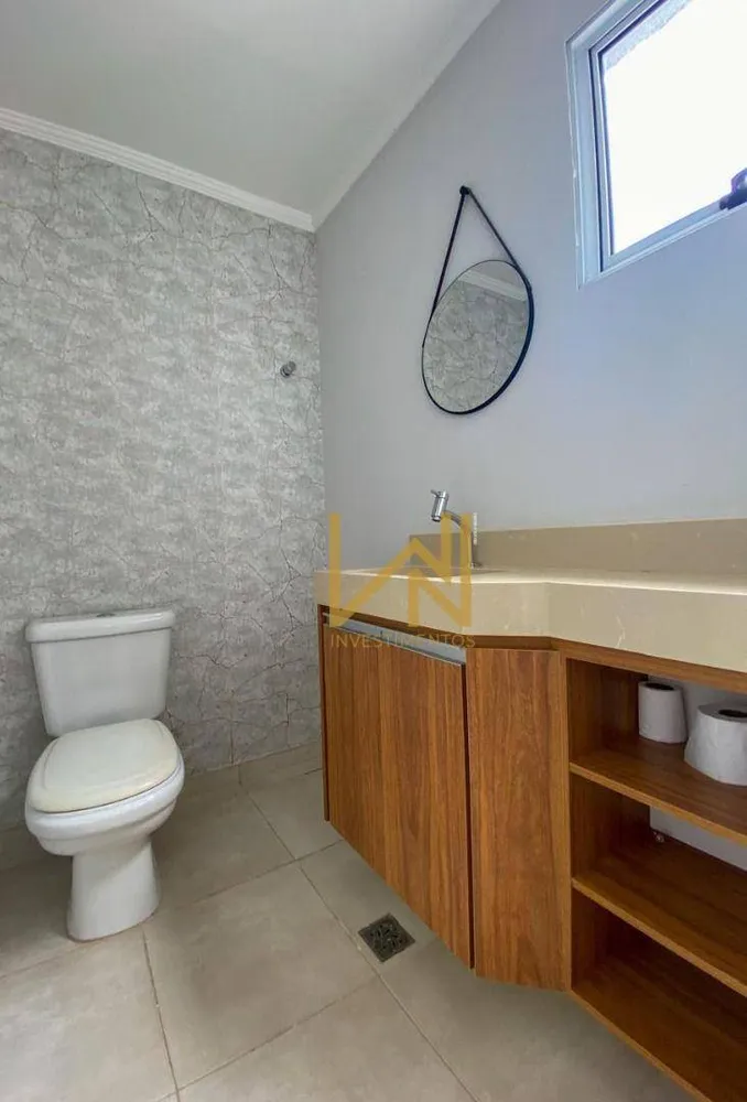 Casa de Condomínio, 3 quartos - Foto 9