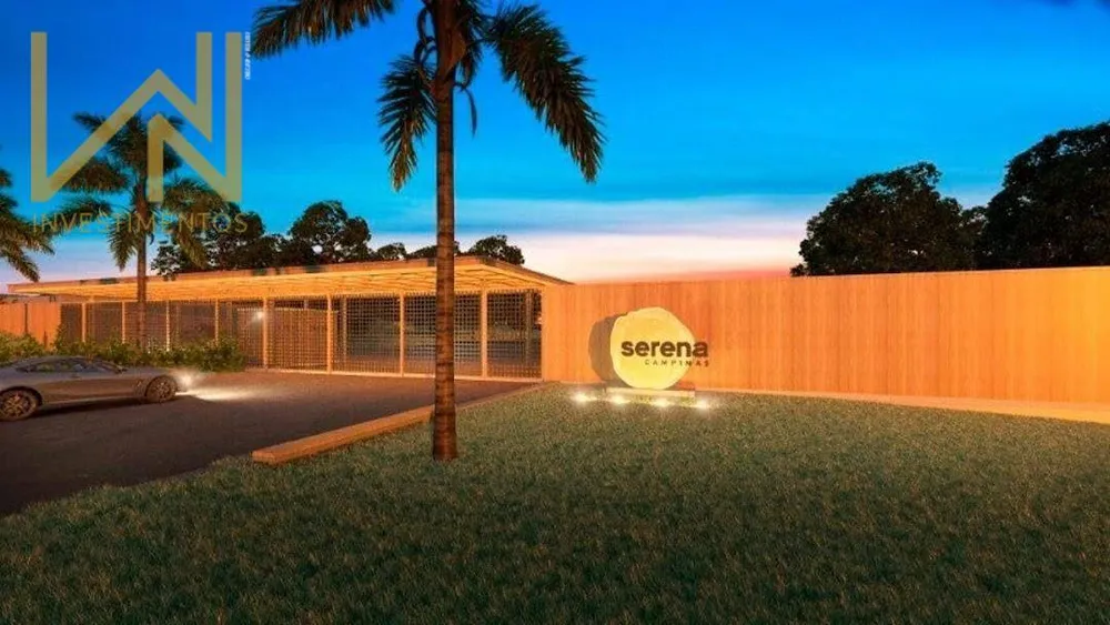Loteamento e Condomínio, 796 m² - Foto 5