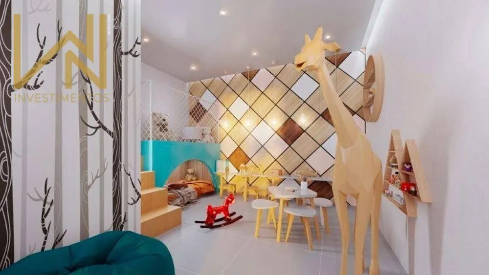 Loteamento e Condomínio, 796 m² - Foto 6