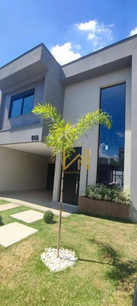 Casa de Condomínio, 3 quartos - Foto 8
