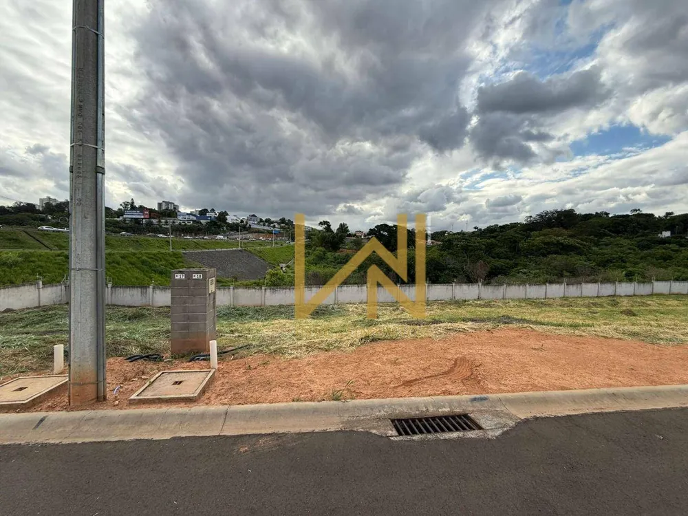 Loteamento e Condomínio, 418 m² - Foto 2