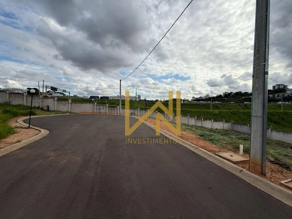 Loteamento e Condomínio, 418 m² - Foto 6