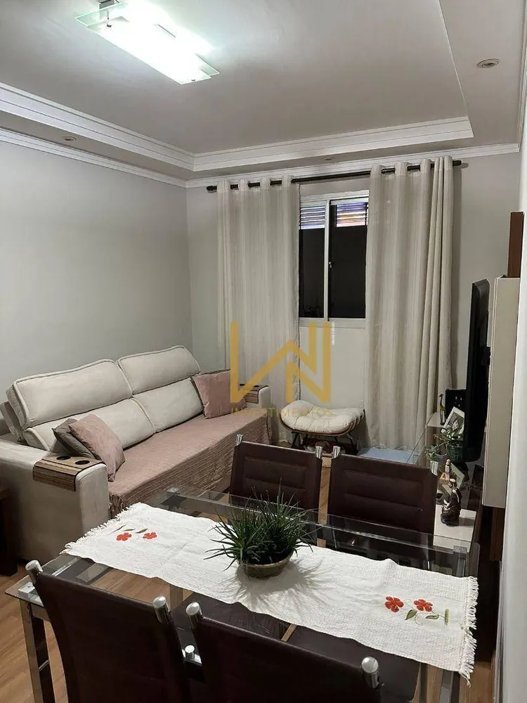Apartamento, 2 quartos, 67 m² - Foto 1