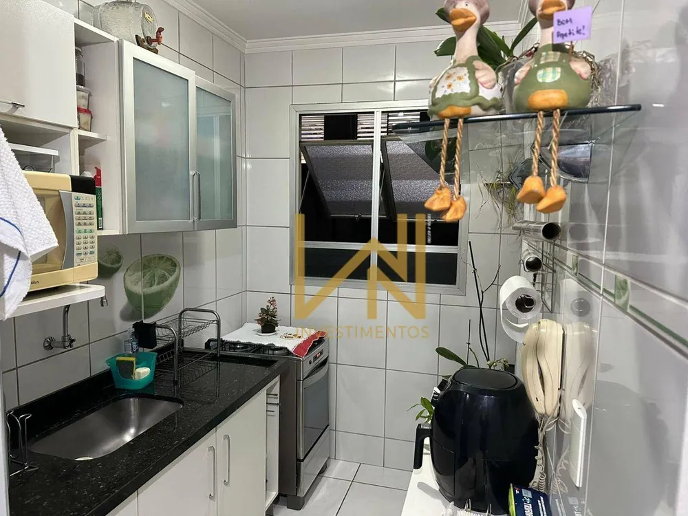 Apartamento, 2 quartos, 67 m² - Foto 7