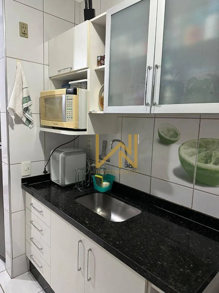 Apartamento, 2 quartos, 67 m² - Foto 8