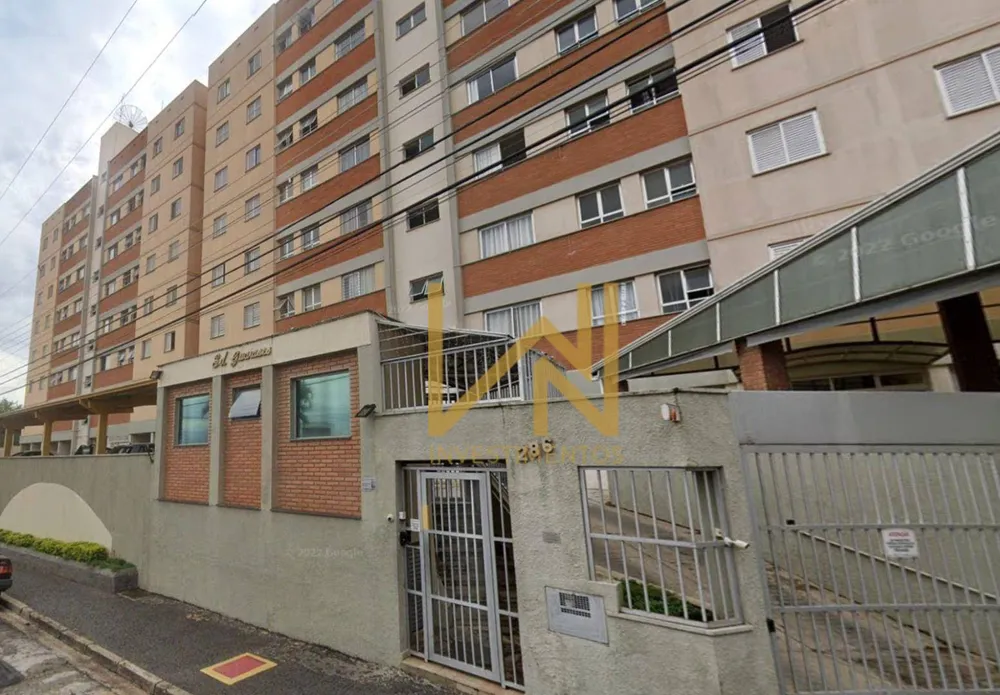 Apartamento, 2 quartos, 67 m² - Foto 1