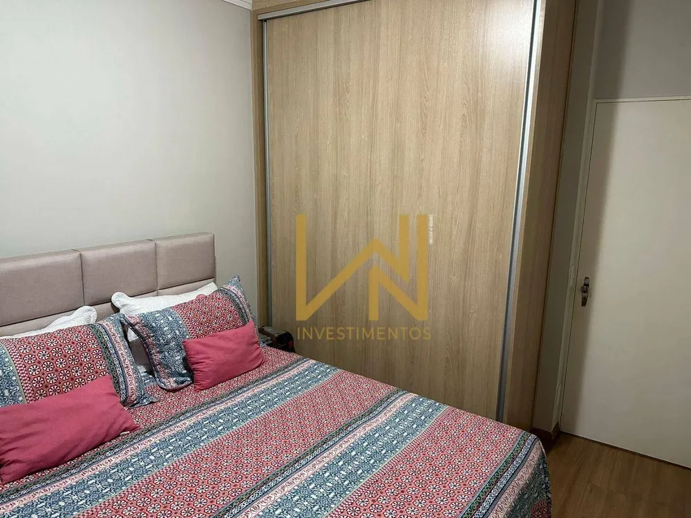 Apartamento, 2 quartos, 67 m² - Foto 10