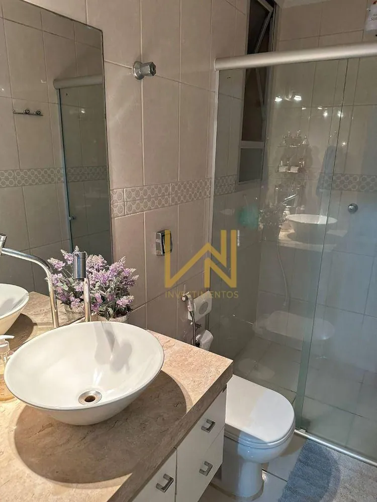 Apartamento, 2 quartos, 67 m² - Foto 3