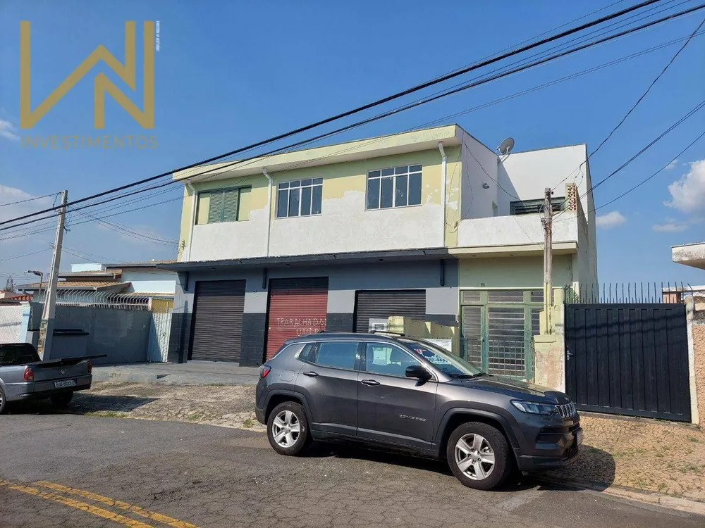 Prédio Inteiro, 398 m² - Foto 7