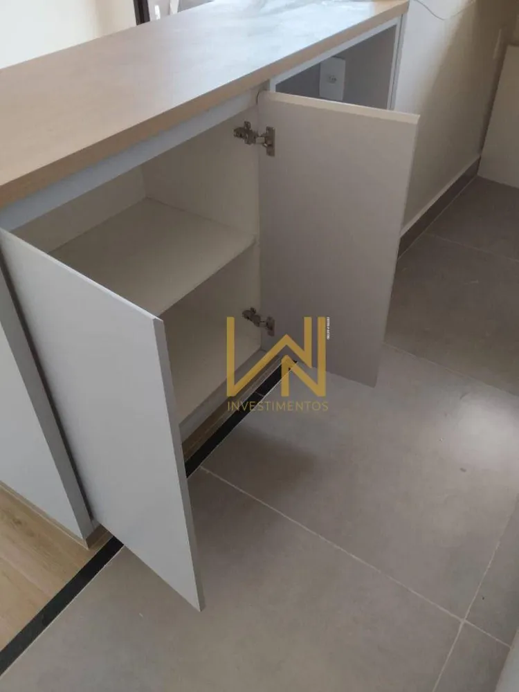 Apartamento, 1 quarto, 33 m² - Foto 8