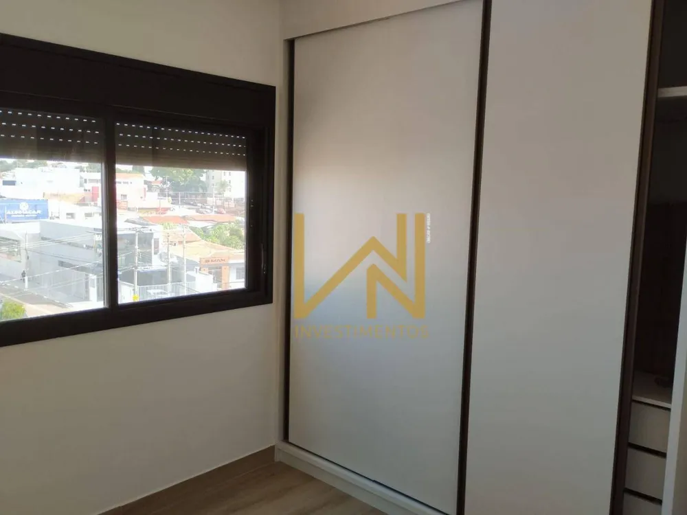 Apartamento, 1 quarto, 33 m² - Foto 5