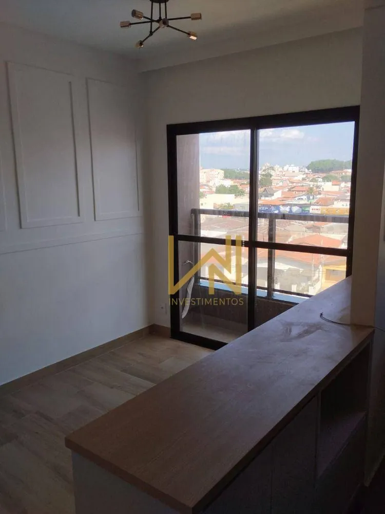 Apartamento, 1 quarto, 33 m² - Foto 3