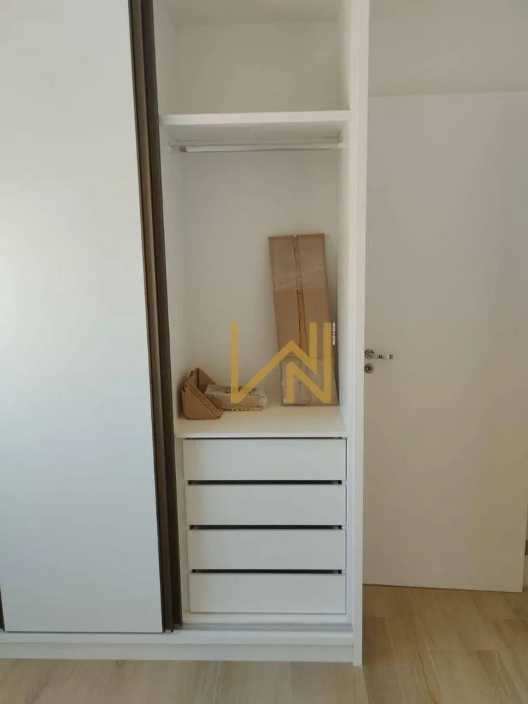 Apartamento, 1 quarto, 33 m² - Foto 6