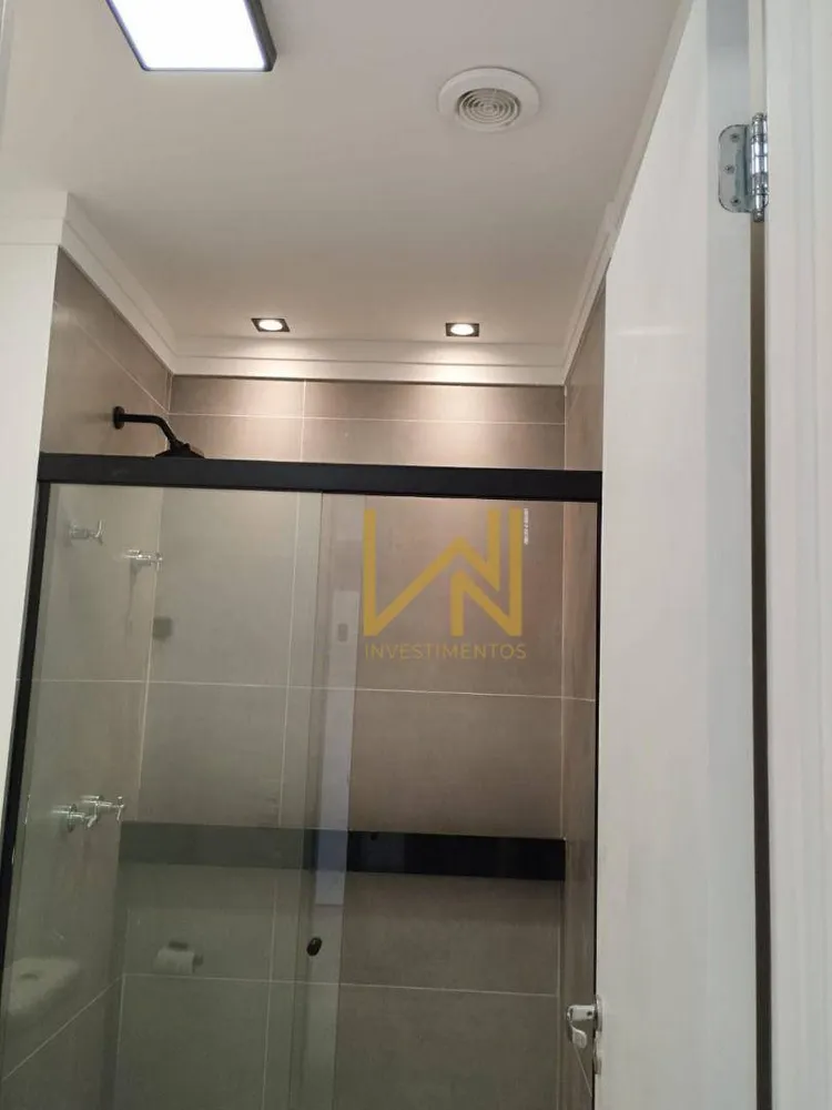 Apartamento, 1 quarto, 33 m² - Foto 2