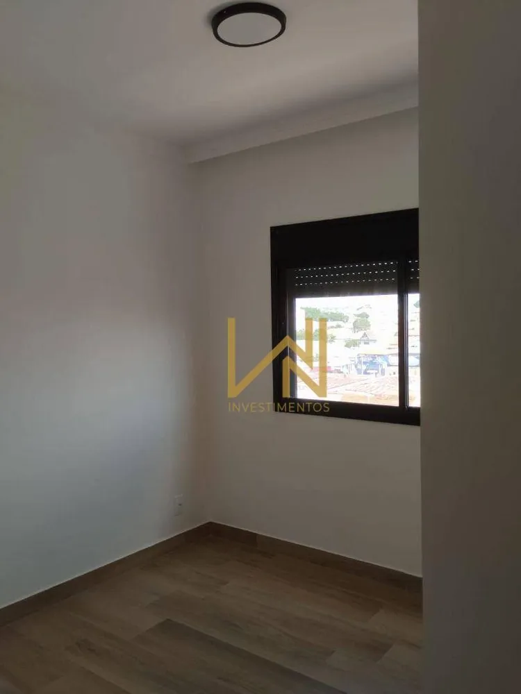 Apartamento, 1 quarto, 33 m² - Foto 4