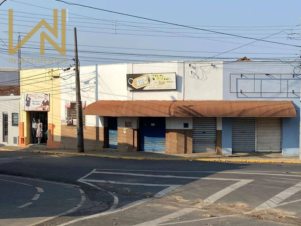 Prédio Inteiro - Foto 1