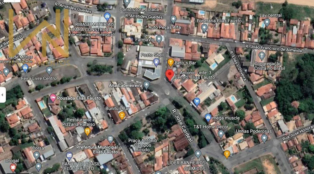 Prédio Inteiro - Foto 12