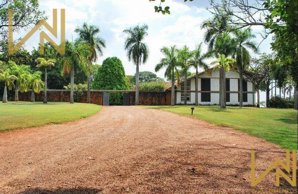Loteamento e Condomínio, 438 m² - Foto 5