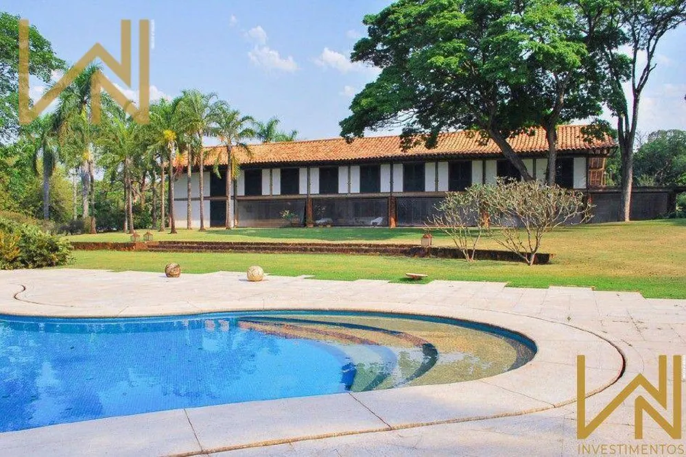 Loteamento e Condomínio, 438 m² - Foto 1