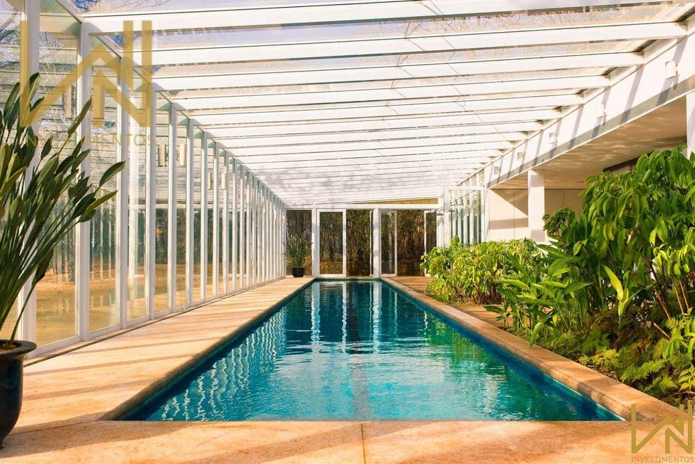 Loteamento e Condomínio, 438 m² - Foto 4