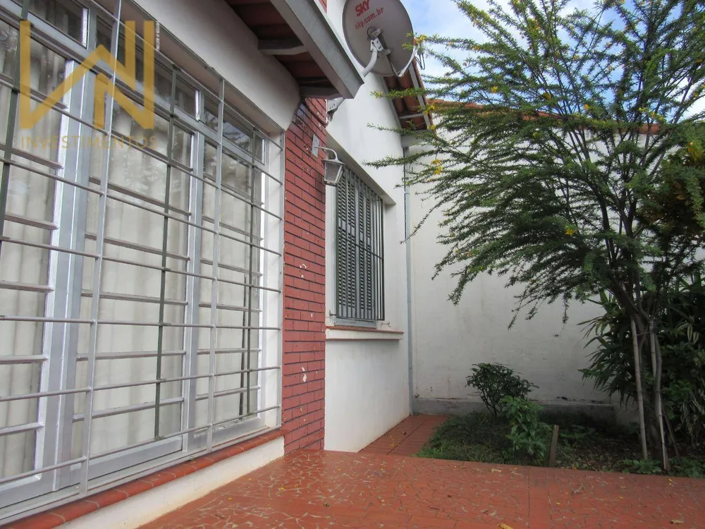 Casa, 2 quartos, 104 m² - Foto 1