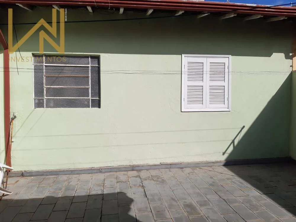 Casa, 2 quartos, 104 m² - Foto 12