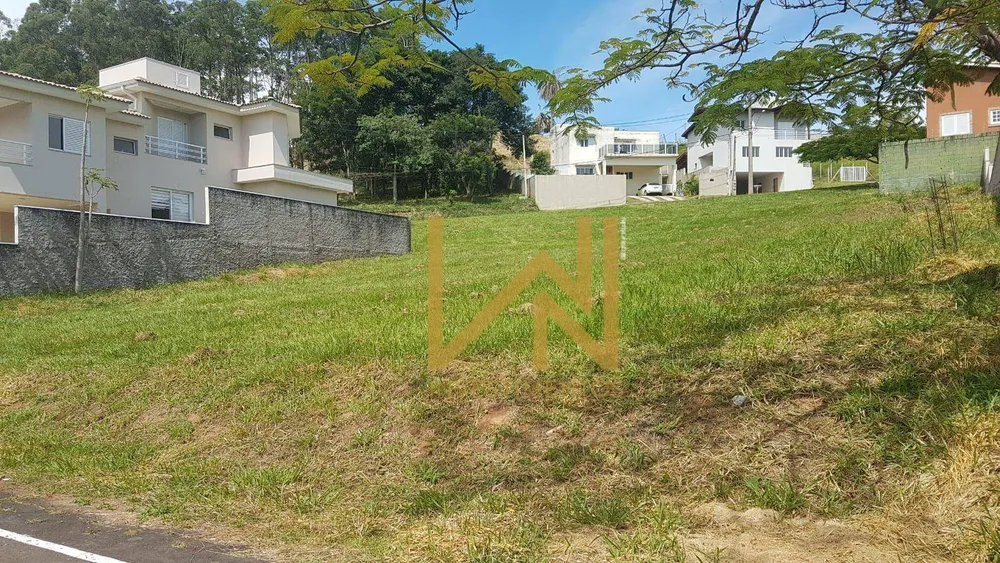 Loteamento e Condomínio, 800 m² - Foto 4