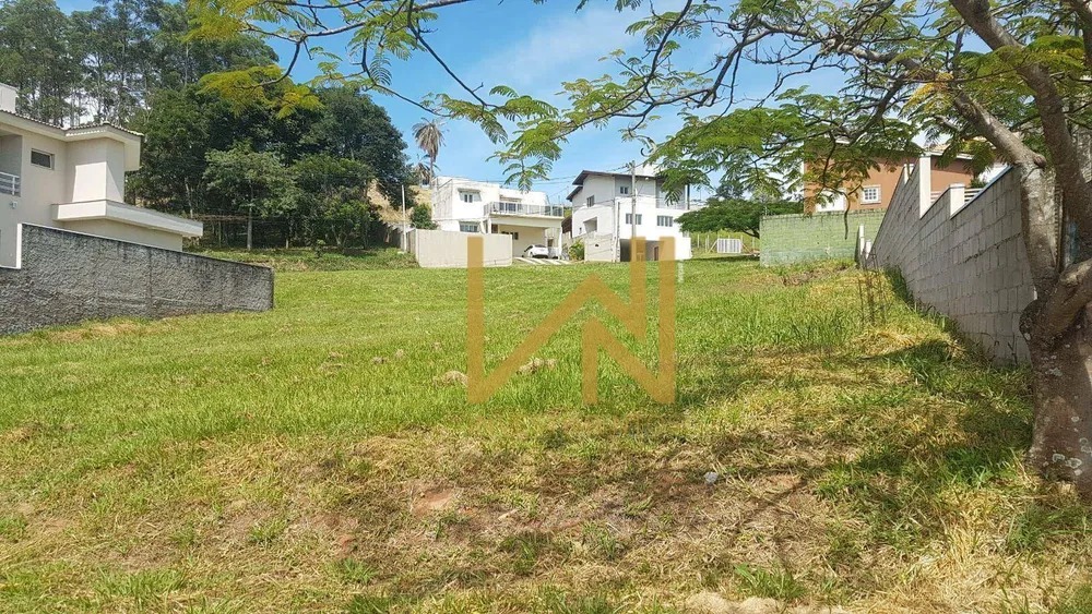 Loteamento e Condomínio, 800 m² - Foto 2