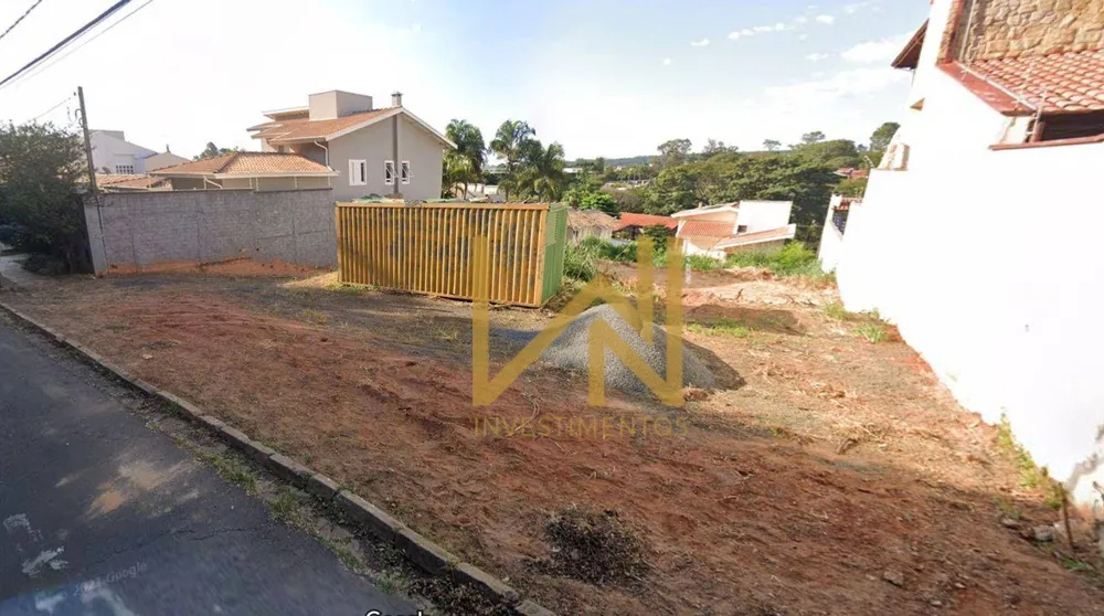 Terreno, 760 m² - Foto 2