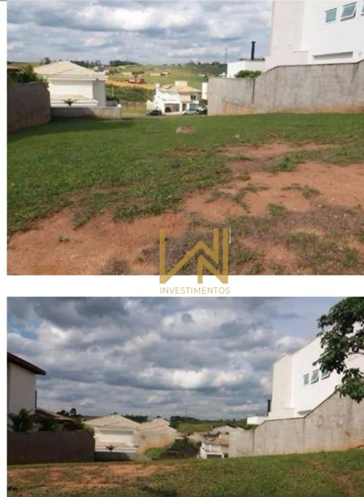 Terreno, 760 m² - Foto 1