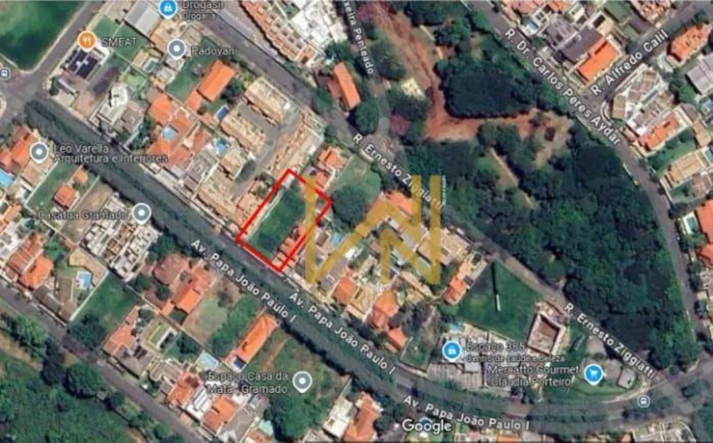 Terreno, 760 m² - Foto 4