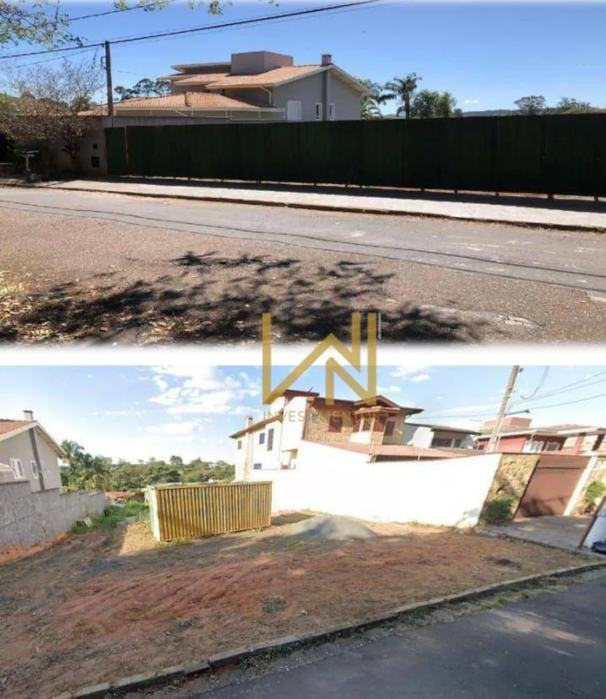 Terreno, 760 m² - Foto 3
