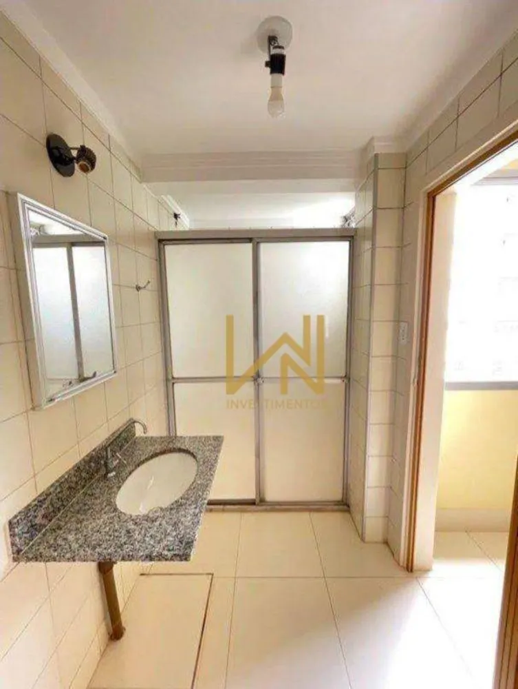 Apartamento, 1 quarto, 31 m² - Foto 1
