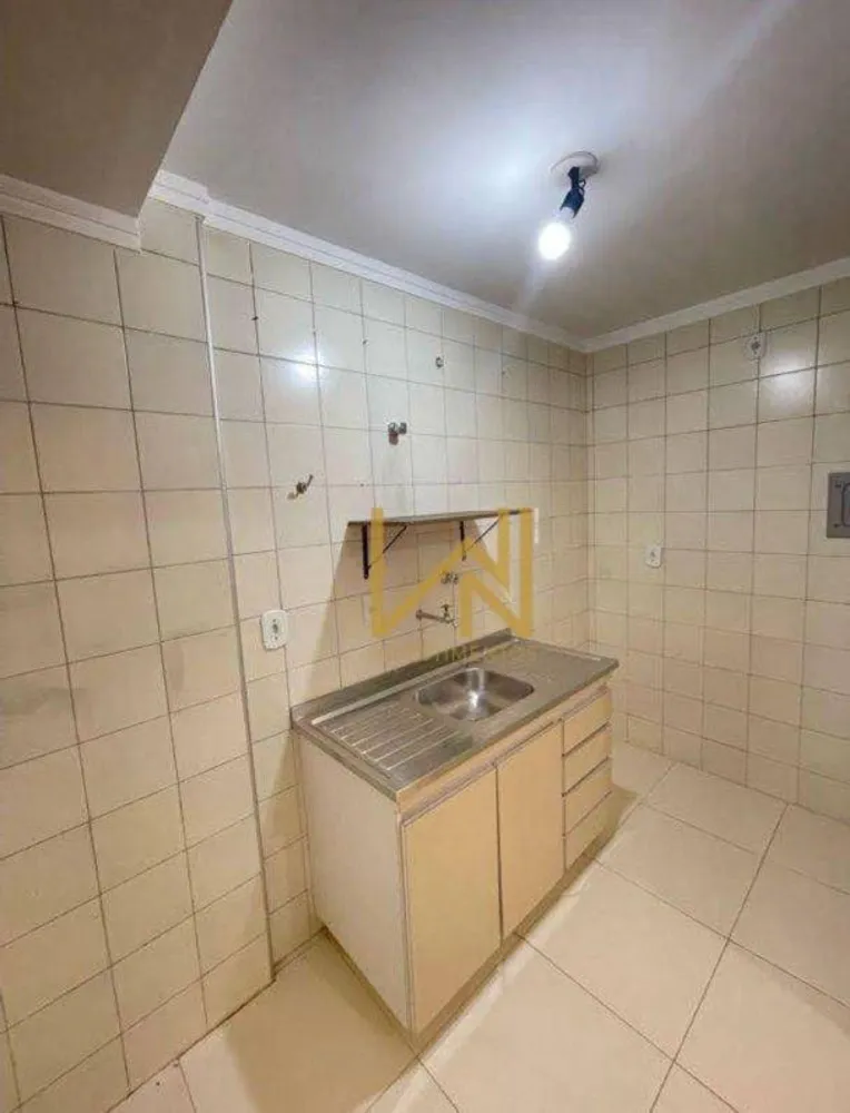 Apartamento, 1 quarto, 31 m² - Foto 2