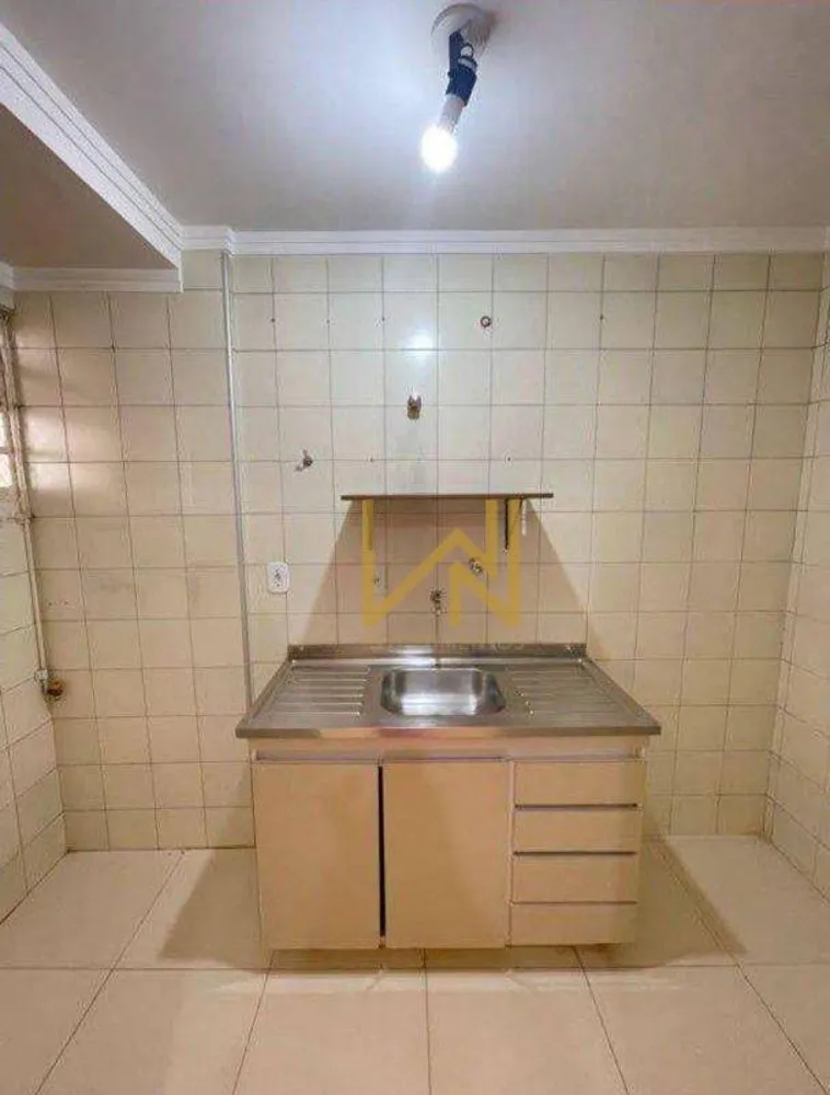 Apartamento, 1 quarto, 31 m² - Foto 3