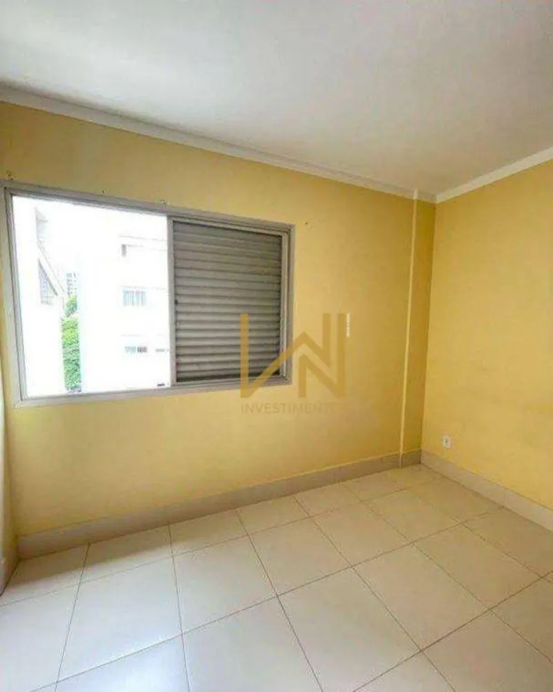 Apartamento, 1 quarto, 31 m² - Foto 2