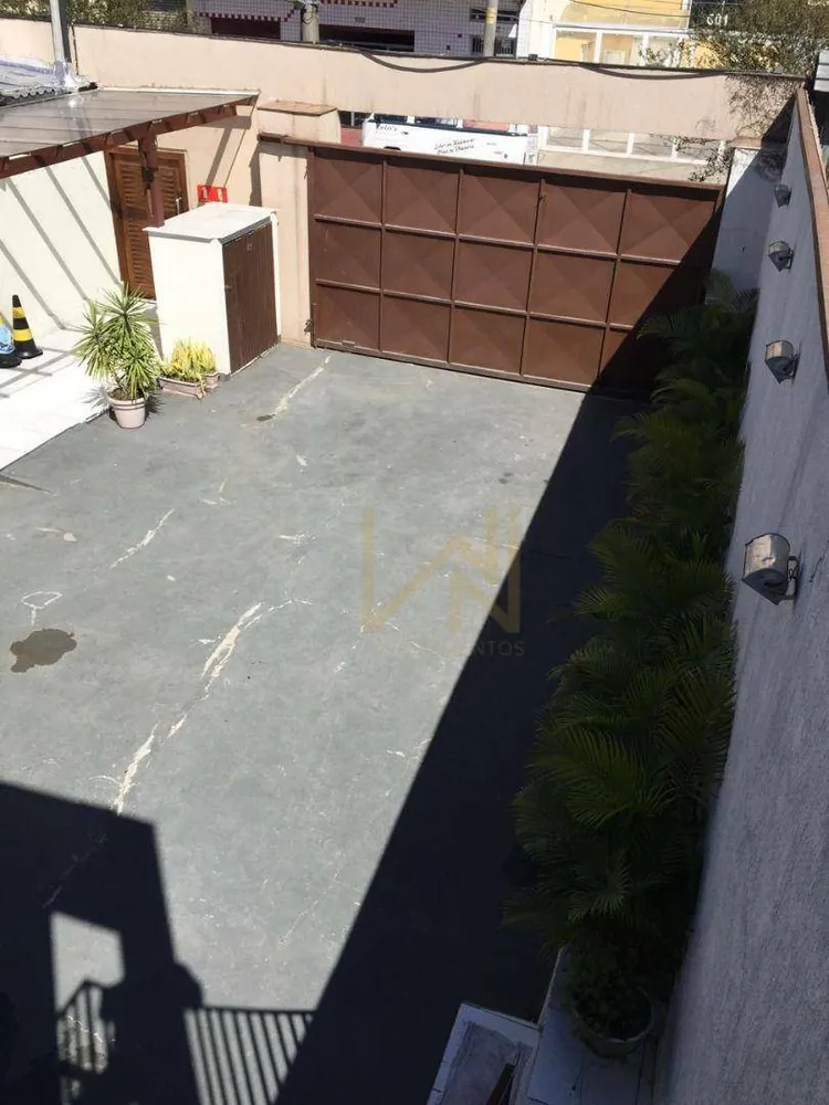 Prédio Inteiro, 719 m² - Foto 1