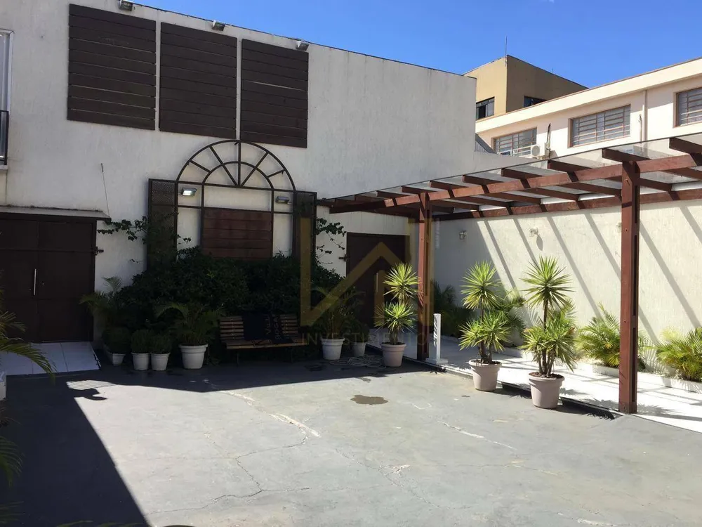 Prédio Inteiro, 719 m² - Foto 2