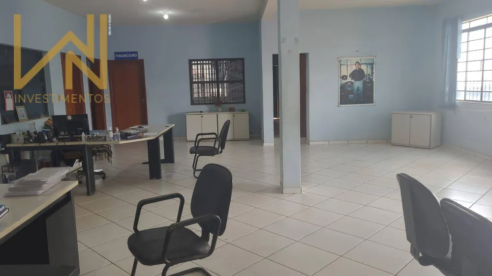 Depósito-Galpão, 2558 m² - Foto 3