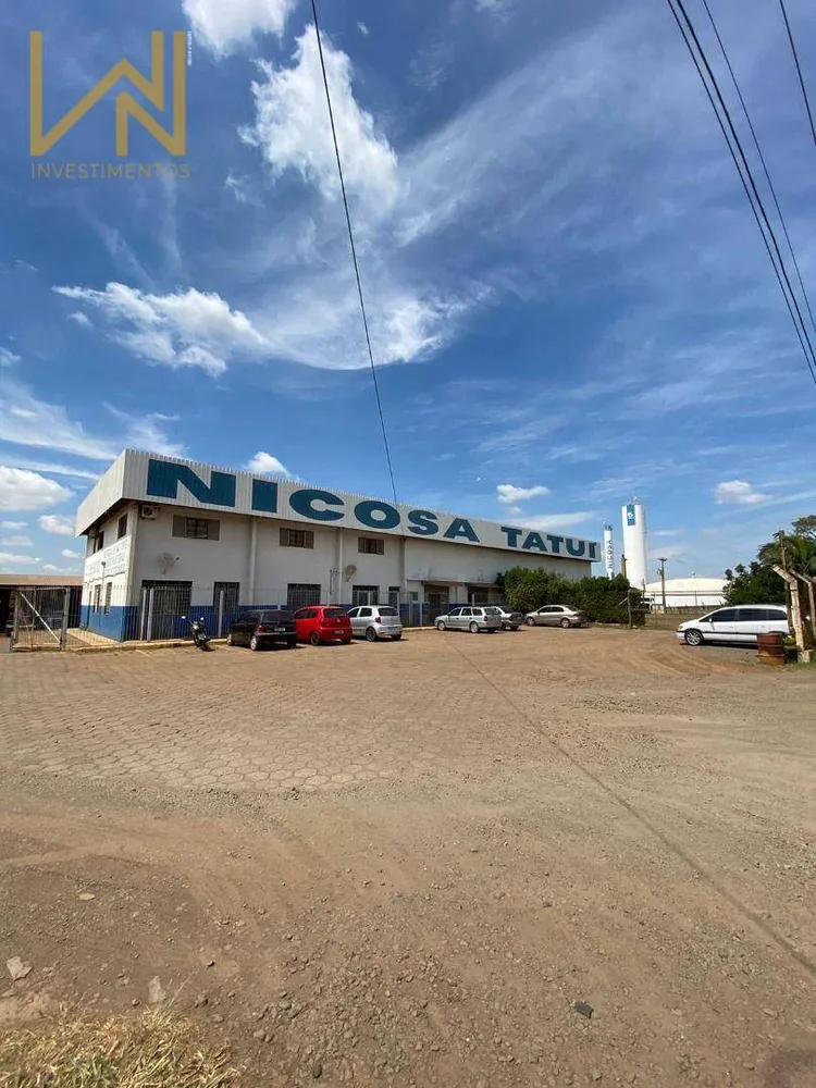 Depósito-Galpão, 2558 m² - Foto 2