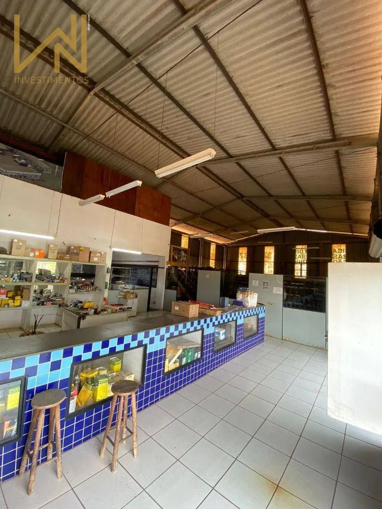 Depósito-Galpão, 2558 m² - Foto 8