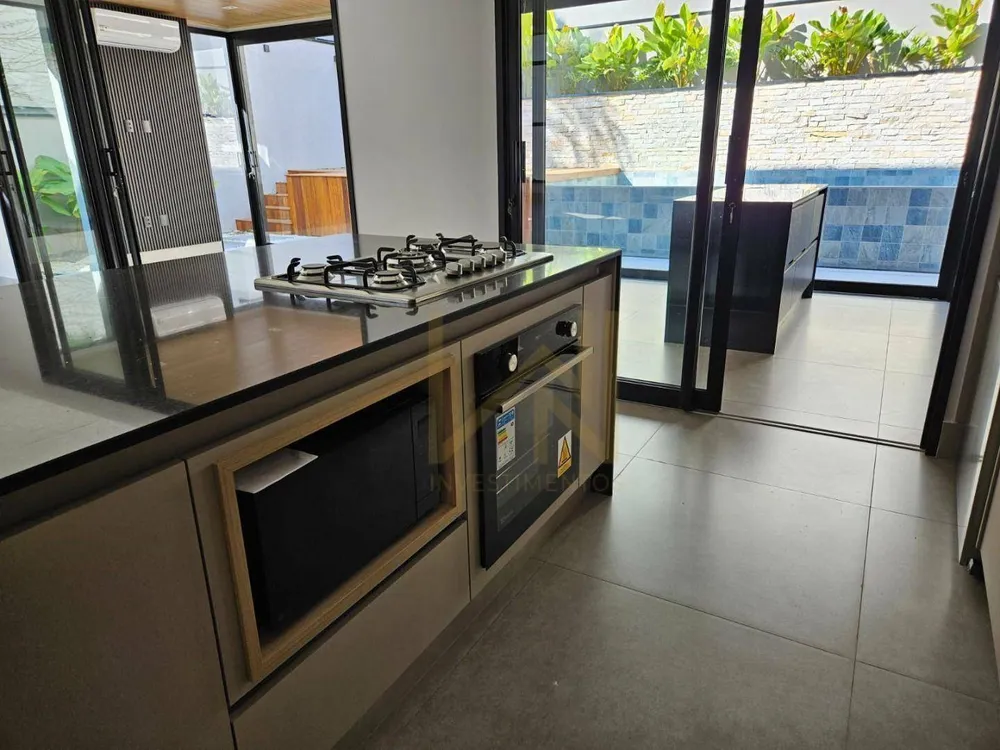 Casa de Condomínio, 5 quartos - Foto 1