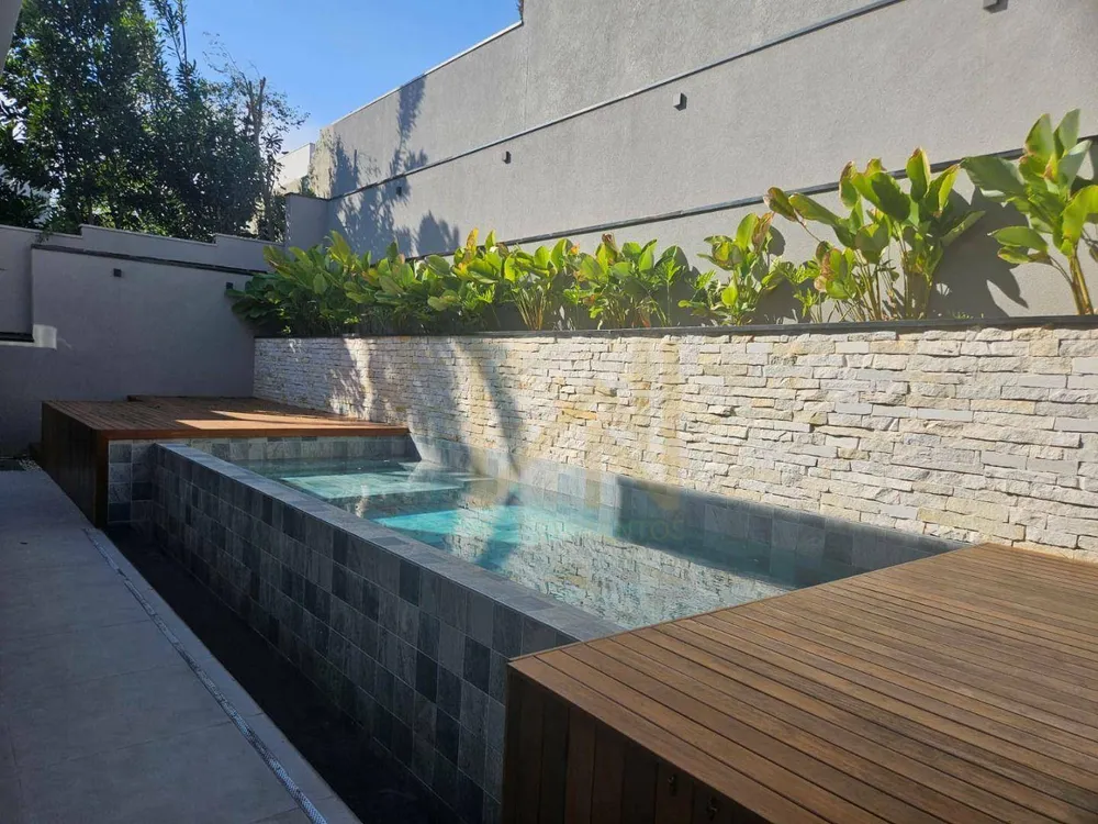 Casa de Condomínio, 5 quartos - Foto 12