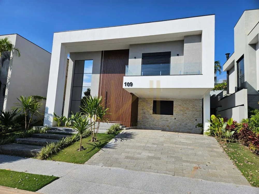 Casa de Condomínio, 5 quartos - Foto 1