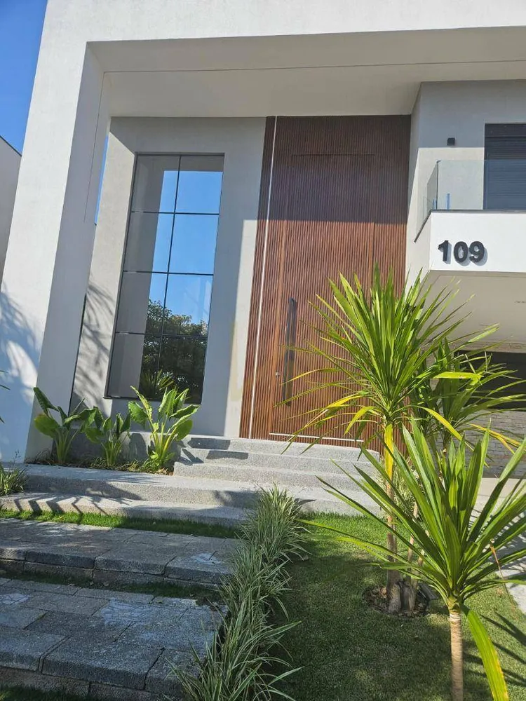Casa de Condomínio, 5 quartos - Foto 8