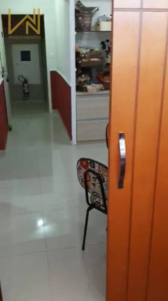 Sala-Conjunto, 90 m² - Foto 4